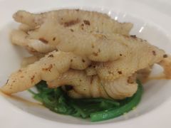 -小榄公饭店·岭南庭院餐厅(民安北路店)