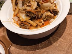 -周家二小姐的菜(西津渡店)