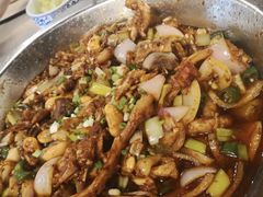 -勇记干锅居(德阳店)
