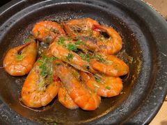 -邹开喜·炭炉鸡煲·海鲜火锅(虹口足球场店)