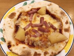 -萨莉亚意式餐厅(天河城购物中心店)