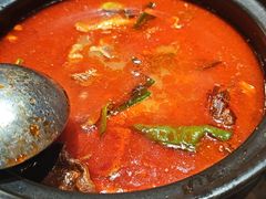 -肖记公安牛肉鱼杂馆· 省级非物质文化遗产(仁和路店)