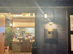 -糖房咖啡(南锣鼓巷店)