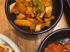 -九田家黑牛烤肉料理(华侨城店)