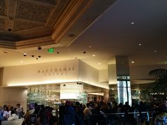 -拉斯维加斯永利酒店
