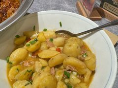 -山衢味庄·鲜辣衢菜(杭行路店)