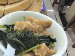 -鲁南仔·滕州炒鸡(经三路店)