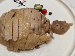 桶子鸡-梅利汴京烤鸭•开封豫菜地标店(东大街店)