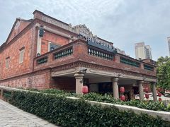 -晋江五店市传统文化旅游区