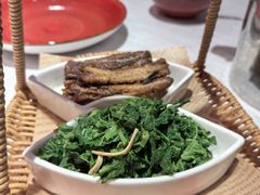 -大鸭梨烤鸭·北京菜(大兴南小街店)