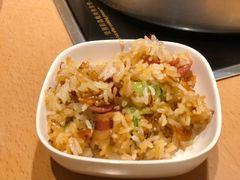 -湯系·煲汤手艺人(东二环泰禾广场店)
