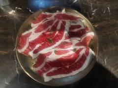 -大叹号·朝鲜族烤肉(潍坊泰华城店)