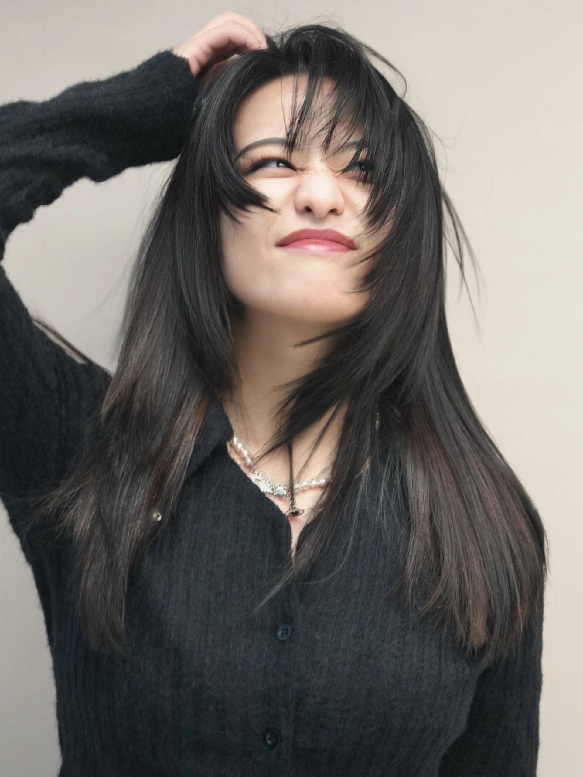 「3am hair salon淮海中路力宝广场店」\\n\\n喜提新造型\\n2024