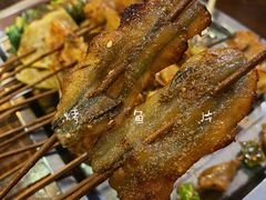 -明明烤牛肉(原明明东北烧烤)