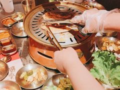 -西塔老太太泥炉烤肉(苏州大悦城店)