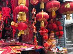 -利津路小商品批发市场