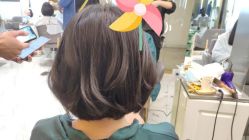 -潘多拉Hairsalon