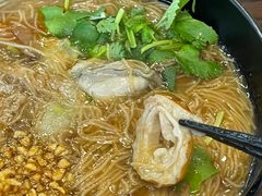 -台南擔仔面·卤肉饭(老虹井路店)