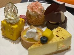 -新食谱全日制餐厅·苏州苏州湾艾美酒店
