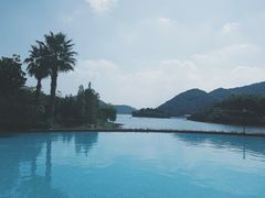 -宁波九龙湖开元度假村