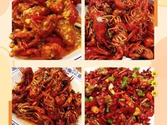 -红军龙虾(河柏街店)