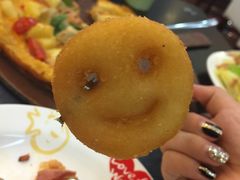 -米斯特比萨(罗斯福店)
