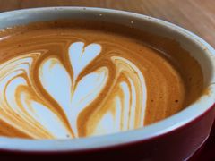 -COFFEE HOLIC(朝外SOHO店)