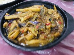 -南华寺素食馆(南华禅寺店)