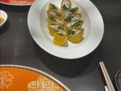 -北京王府井希尔顿酒店·秦唐中餐厅Chynna