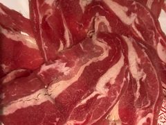 -密友回转自助火锅(中海环宇城店)