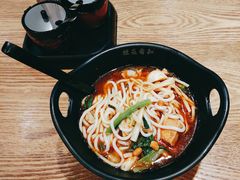 -桂在香知桂林米粉(红博中央公园店)