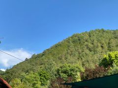 -麦积山温泉