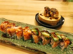 -季玄精致日本料理自助餐(闸北公园店)