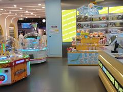 -meland·儿童乐园·游戏厅娃娃机·电玩Xbox(成都合生汇店)