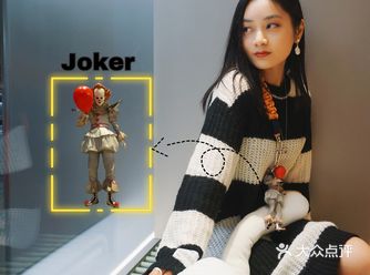 魔都探店｜bosie的配饰也太好看了吧