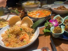 -南越郡·越式风味餐厅(青秀万达店)