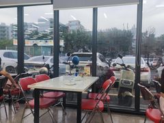 -嘉升大排档(番禺总店)