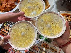 -吴掌柜·藕汤印象(南湖店)