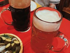 -申德勒加油站西餐厅(日坛路总店)