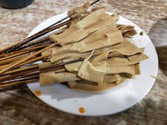 -妞妞烩面非物质文化遗产(西工店)