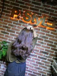 -P.STYLE 派斯造型