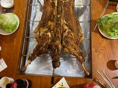 烤全羊-大家烤羊庄·聚餐团建·谢师宴·生日派对(南山店)