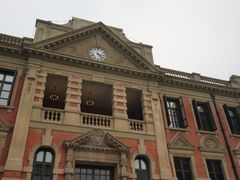-宝丽轩中餐厅BAOLIXUAN