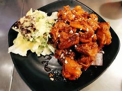 -MI WU FACTORY米屋美食工厂餐厅(绿地店)