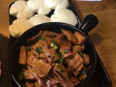 -杭百味·大众精选杭帮菜(西湖音乐喷泉店)
