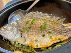 -阳江餐厅·30年老字号·粤菜海鲜大排档