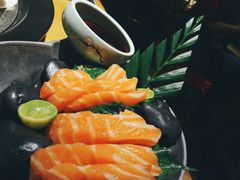 -三个渔夫·蒸汽海鲜(小白楼店)