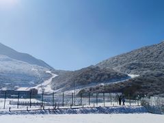 -太子岭滑雪场
