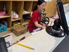 -大润发(浒关店)