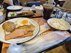 -大快活(丽丰店)